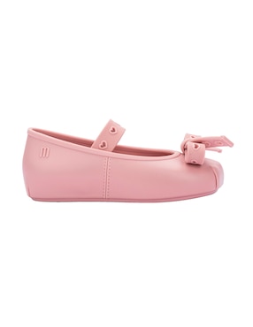 Balerina Mini Melissa para niña
