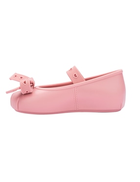 Balerina Mini Melissa para niña