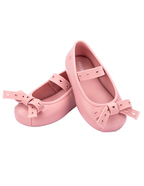 Balerina Mini Melissa para niña