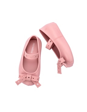 Balerina Mini Melissa para niña