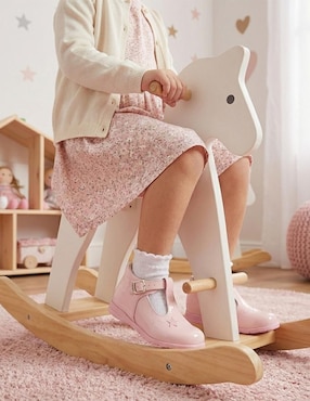 Zapato Dogi Primeros Pasos para niña
