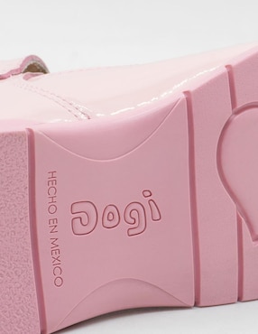 Zapato Dogi Primeros Pasos para niña
