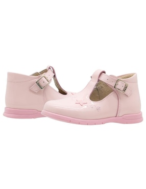 Zapato Dogi Primeros Pasos para niña