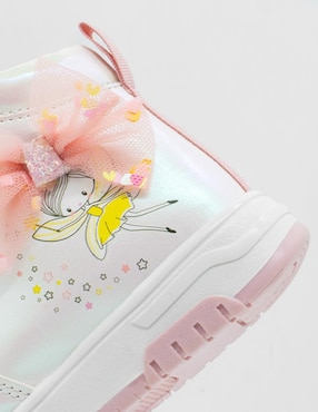 Tenis Ninos para niña Chic