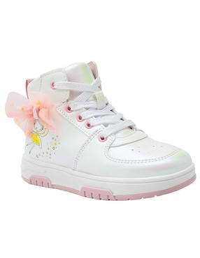 Tenis Ninos para niña Chic