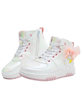 Tenis Ninos para niña Chic