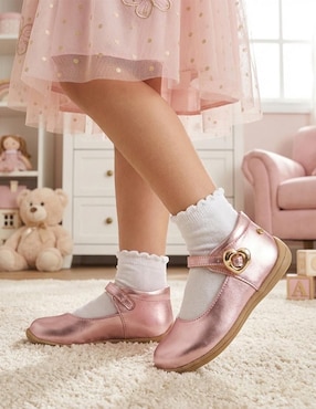 Zapato Ninos para niña
