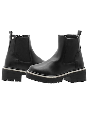 Bota Bambino para niña