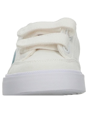 Tenis Puma para niña Court Classic
