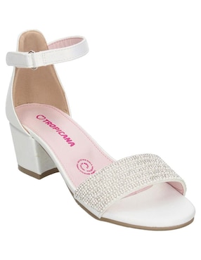 Sandalia Tropicana para niña