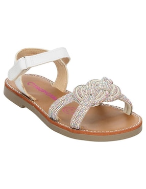 Sandalia Tropicana para niña