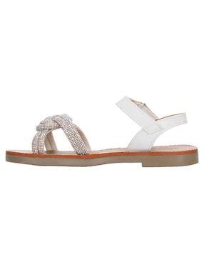 Sandalia Tropicana para niña