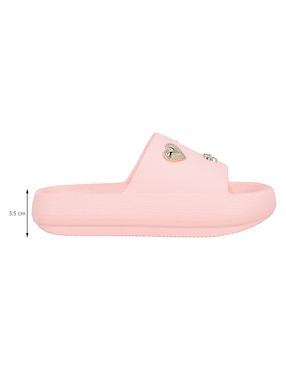 Sandalia Nine West para niña
