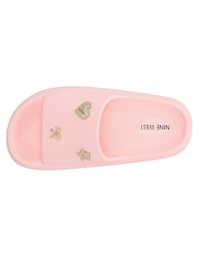 Sandalia Nine West para niña