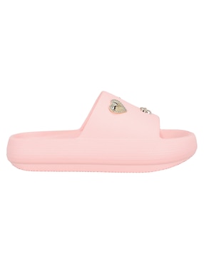 Sandalia Nine West para niña
