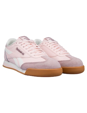 Tenis Reebok para niña Campio xt