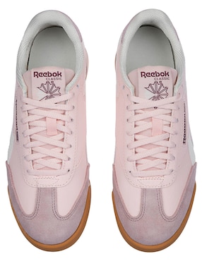 Tenis Reebok para niña Campio xt