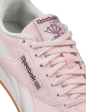 Tenis Reebok para niña Campio xt