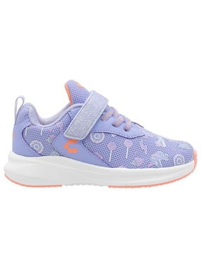 Tenis Charly para niña