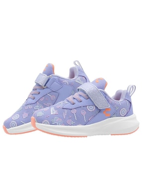Tenis Charly para niña