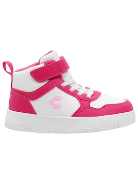 Tenis Charly para niña