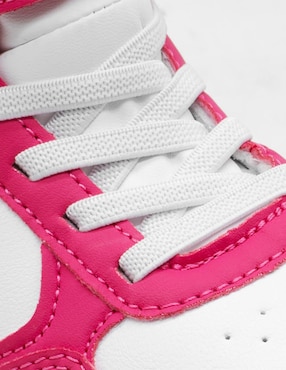 Tenis Charly para niña