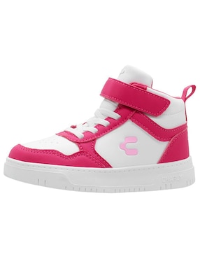 Tenis Charly para niña