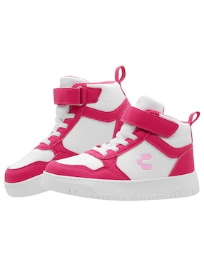 Tenis Charly para niña