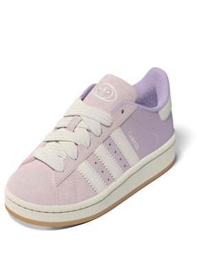 Tenis Adidas Originals para niña
