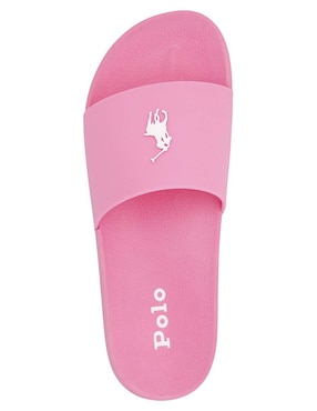 Sandalia Polo Ralph Lauren para infantil niña