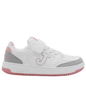 Tenis Joma para niña Urban