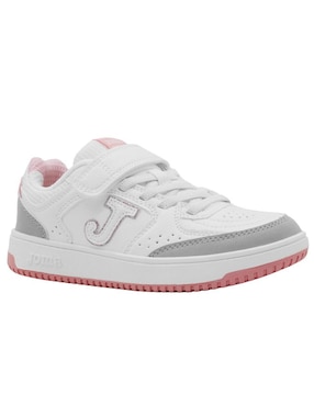 Tenis Joma para niña Urban