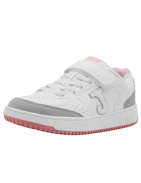 Tenis Joma para niña Urban