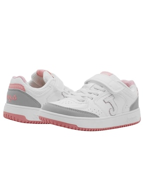 Tenis Joma para niña Urban