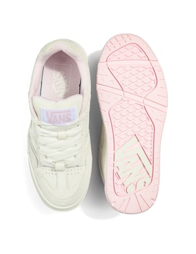 Tenis Vans para niña