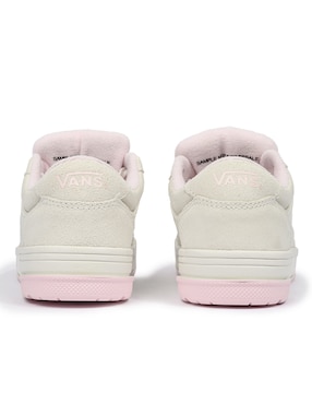 Tenis Vans para niña