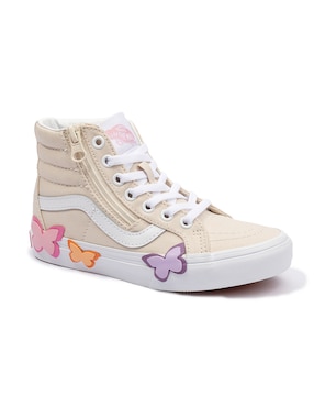 Tenis Vans para niña