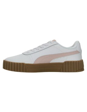 Tenis Puma para niña Carina 3.0