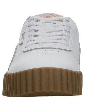 Tenis Puma para niña Carina 3.0