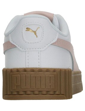Tenis Puma para niña Carina 3.0