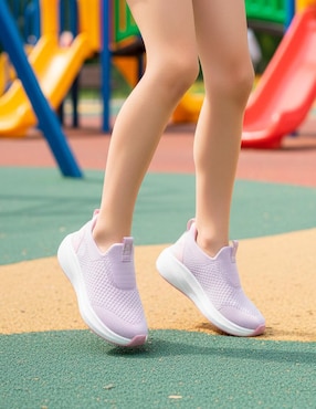 Tenis Joma para niña