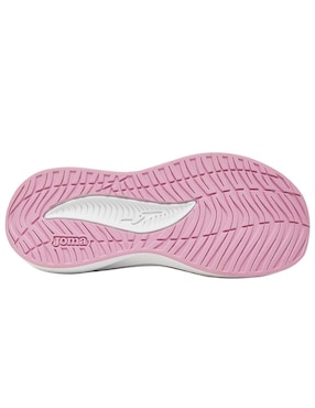 Tenis Joma para niña