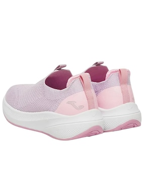 Tenis Joma para niña