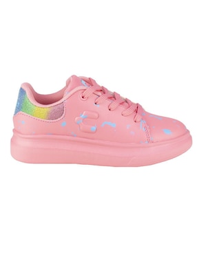Tenis Charly para niña