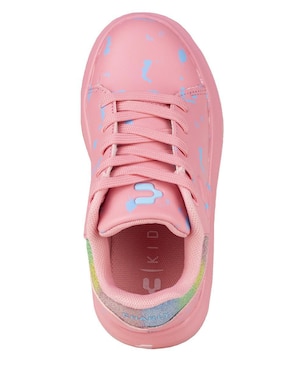 Tenis Charly para niña