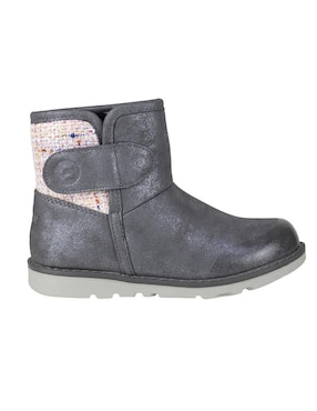 Bota Charly para niña
