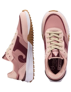Tenis Joma para niña Running