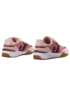Tenis Joma para niña Running