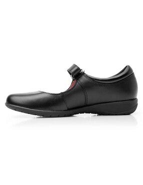 Zapato Flexi de piel para niña