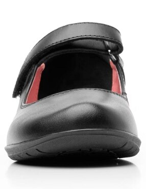 Zapato Flexi de piel para niña